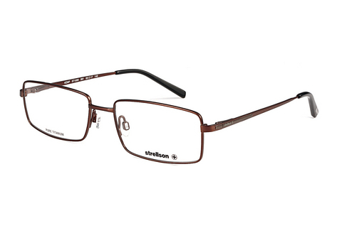 Lunettes design Strellson Kemp (ST1000 391)