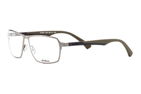 Lunettes design Strellson ST5001 200