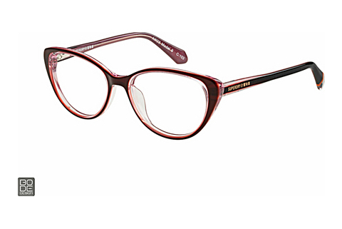 Lunettes design Superdry SDO 3016 103