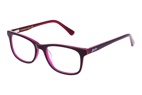 Lunettes design Superdry SDO Alix 161