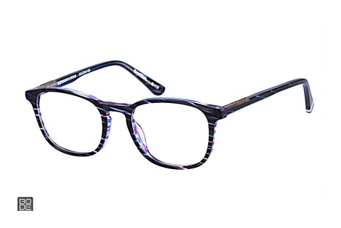 Lunettes design Superdry SDO Bretton 117