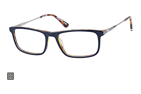 Lunettes design Superdry SDO Peterson 106