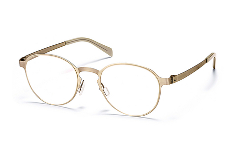 Lunettes design Sur Classics Nicola (12502 olive)