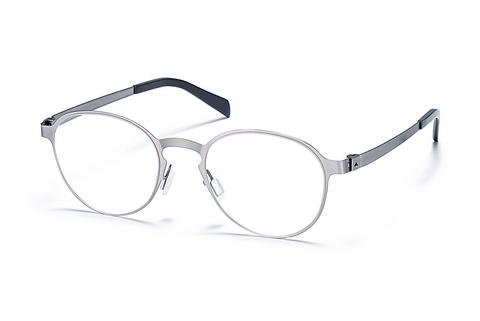 Lunettes design Sur Classics Nicola (12502 silver)