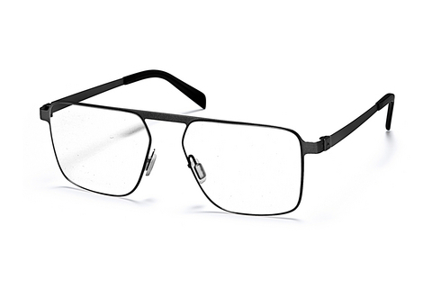 Lunettes design Sur Classics Laurent (12504 black)