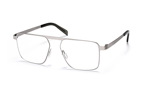 Lunettes design Sur Classics Laurent (12504 gun)