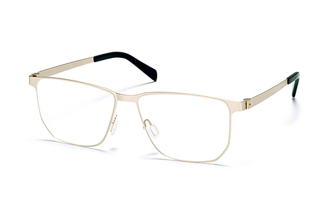 Lunettes design Sur Classics Leon (12505 gold)