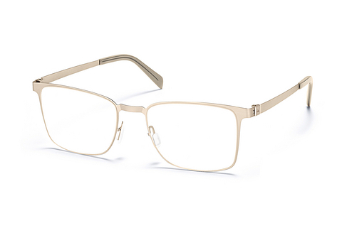 Lunettes design Sur Classics Louis (12507 gold)