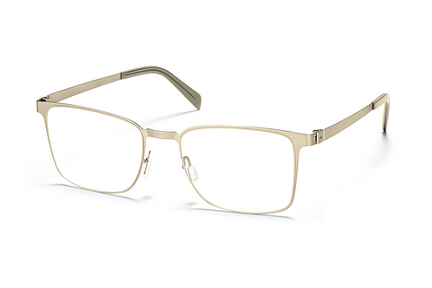 Lunettes design Sur Classics Louis (12507 olive)