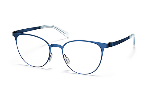 Lunettes design Sur Classics Isabelle (12508 blue)