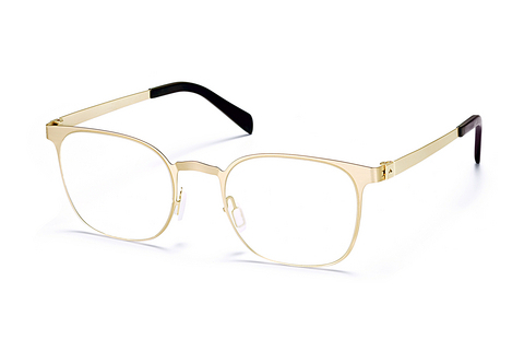 Lunettes design Sur Classics Robin (12509 gold)