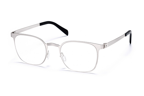 Lunettes design Sur Classics Robin (12509 silver)