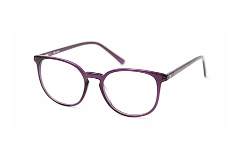 Lunettes design Sur Classics Emma (12514 violett)