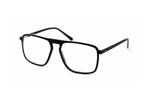 Lunettes design Sur Classics Pepin (12518 black)