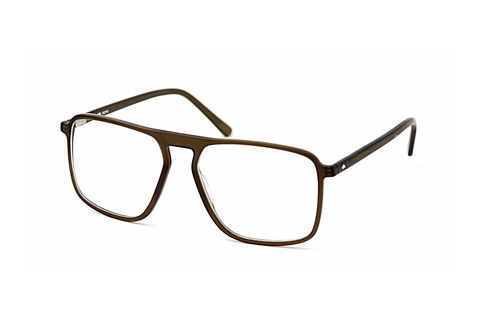 Lunettes design Sur Classics Pepin (12518 olive)