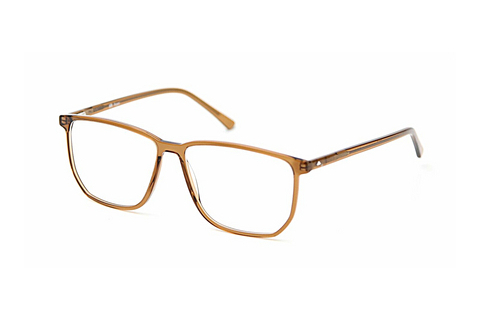 Lunettes design Sur Classics Roger (12519 lt brown)