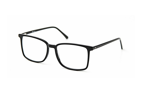 Lunettes design Sur Classics Bente (12520 black)