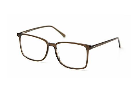 Lunettes design Sur Classics Bente (12520 olive)