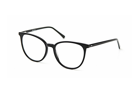 Lunettes design Sur Classics Giselle (12521 black)