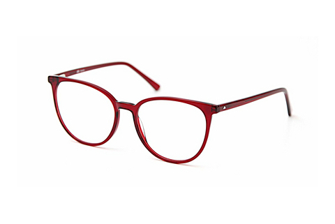 Lunettes design Sur Classics Giselle (12521 red)