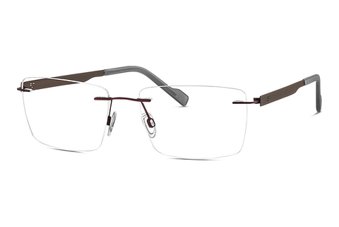 Lunettes design TITANFLEX EBT 823014 56