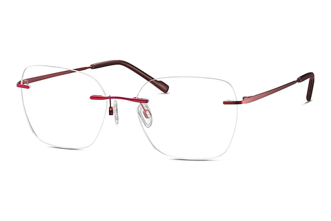 Lunettes design TITANFLEX EBT 823019 50