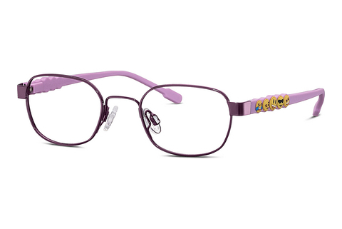 Lunettes design TITANFLEX Kids EBO 830133 55