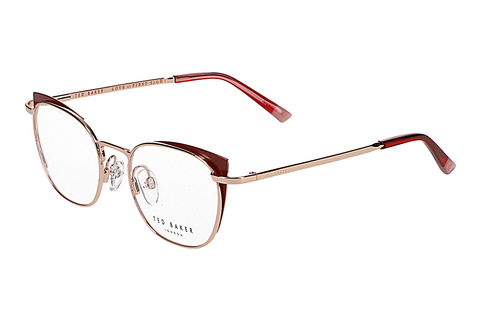 Lunettes design Ted Baker 392273 205