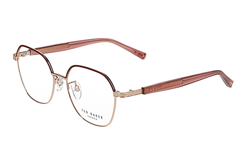 Lunettes design Ted Baker 392322 254