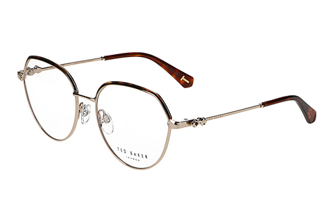 Lunettes design Ted Baker 392349 412