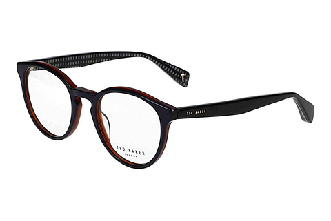 Eyewear Ted Baker 398312 001