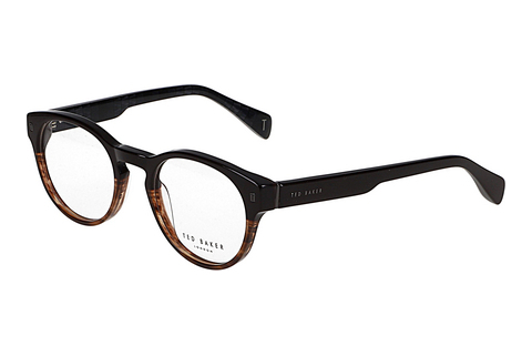 Lunettes design Ted Baker 398331 191