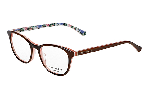 Lunettes design Ted Baker 399100 154