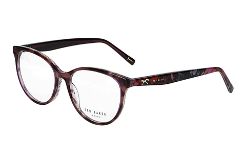 Lunettes design Ted Baker 399293 103