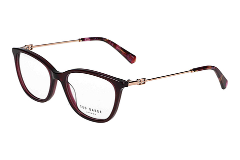 Lunettes design Ted Baker 399298 693