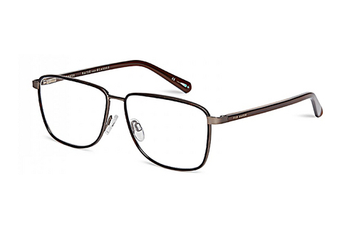 Lunettes design Ted Baker 4300 180