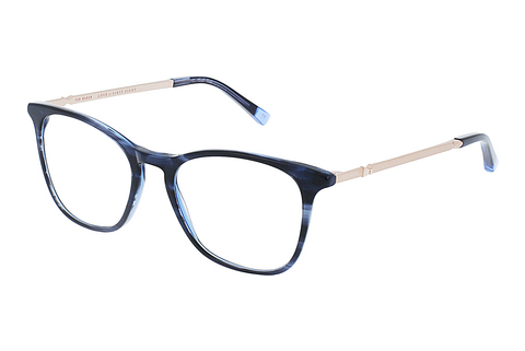 Lunettes design Ted Baker 9209 651