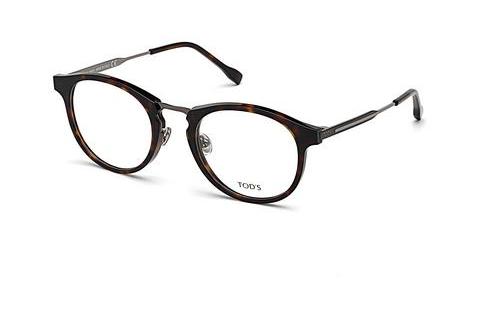 Lunettes design Tod's TO5232 052