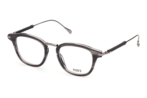 Lunettes design Tod's TO5240 020