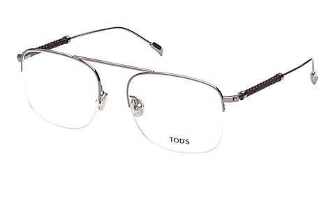 Lunettes design Tod's TO5255 008