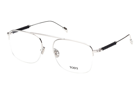 Lunettes design Tod's TO5255 018
