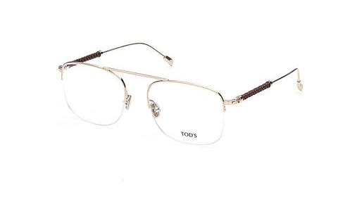 Lunettes design Tod's TO5255 032