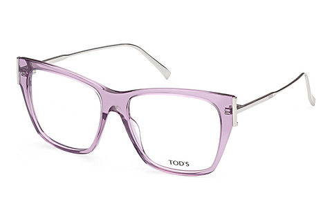 Lunettes design Tod's TO5259 078