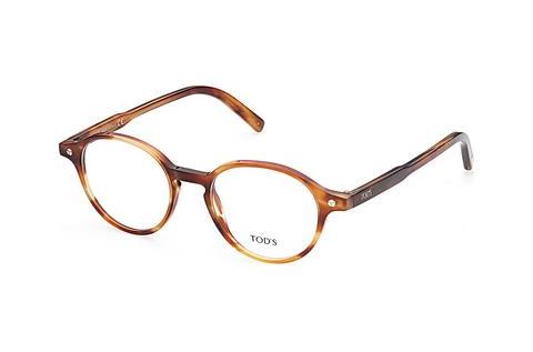 Lunettes design Tod's TO5261 053
