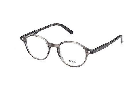 Lunettes design Tod's TO5261 056