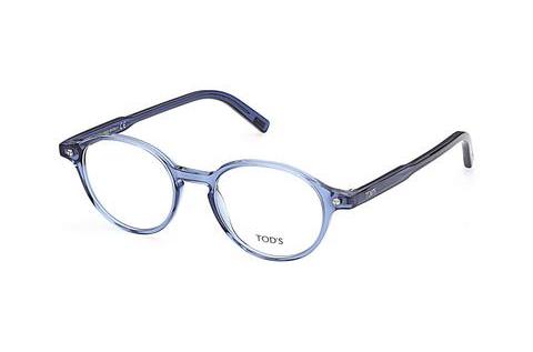 Lunettes design Tod's TO5261 090