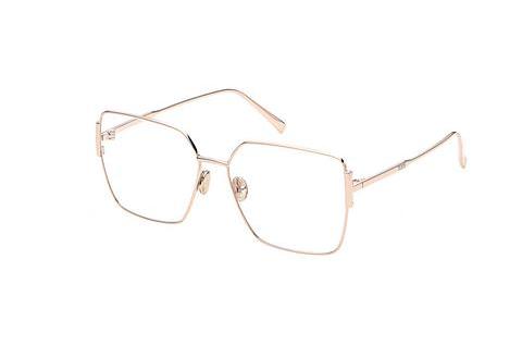 Lunettes design Tod's TO5272 028