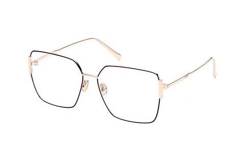 Lunettes design Tod's TO5272 069