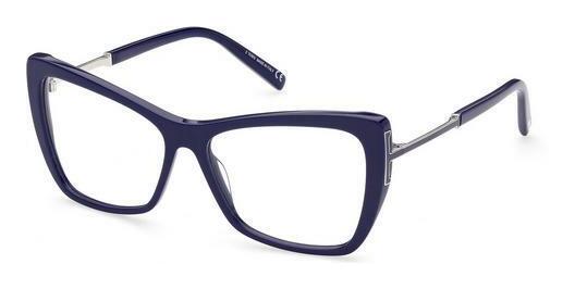 Lunettes design Tod's TO5273 090