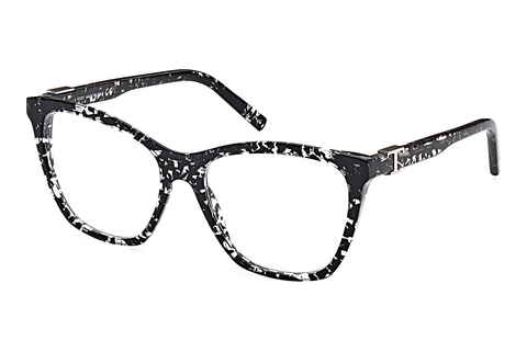 Lunettes design Tod's TO5286 055